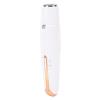 Pilipane Women Electric Hair Remover Portable Rechargeable 4 in 1 Electric Facial Eyebrow Underarm Body Hair Trimmer for Home Travel Ergonomic Comfort Grip Gentle Trimming Detachable Head view 4