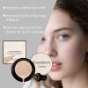 2-Pack Foundation Cushion - Makeup Full Coverage Foundation, Moisturizing & Long-Lasting Matte Finish with Mushroom Head Applicator,For Home & Travel, All Skin Types (Natural) view 2