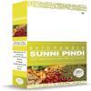 MA Sunni.pindi Nalangu Maavu Bath Powder For Skin & Tan Removal, Revitalizing Ubtan Body Scrub & Face Pack, 200g view 1