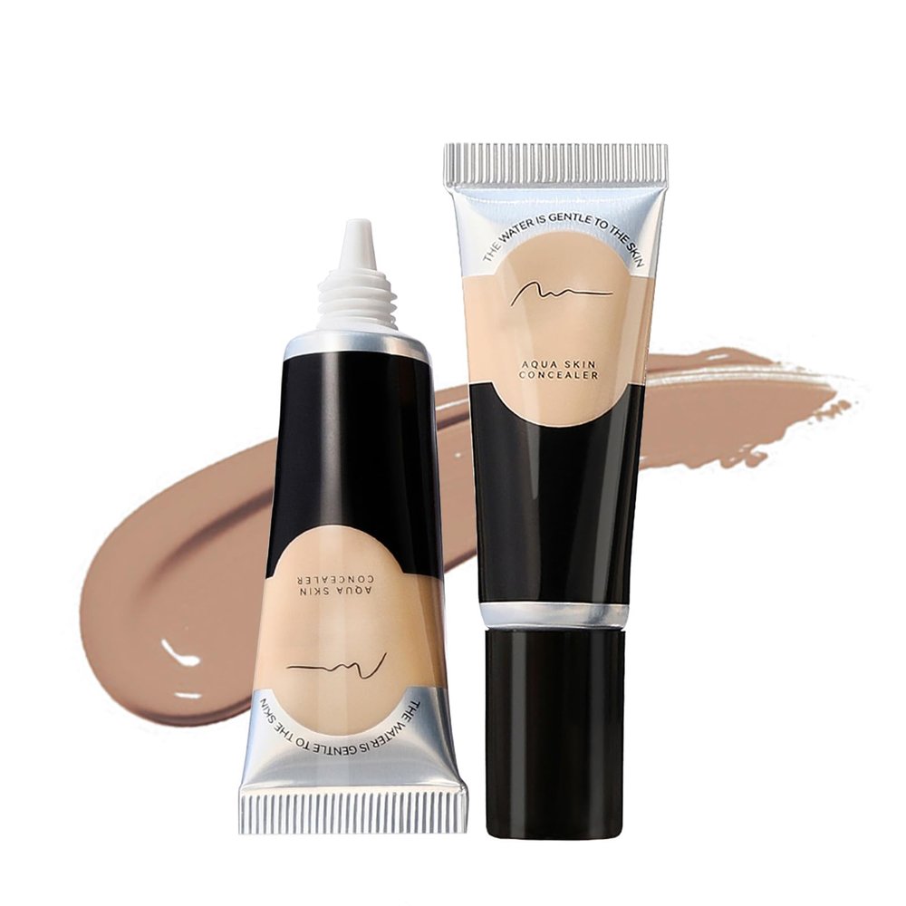 Tattoo Cover Up Makeup Waterproof,Makeup Cover Up,Leg,Body,Waterproof No transfer,Coverage Perfector,Concealer (03 Brown)