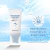 2 Pcs Centella Sunscreen, SPF50 PA++++ Lightweight Hydrating, Sunscreen Centella No White Cast for All Skin Type view 3