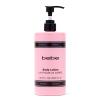 bebe Silver Body Lotion for Women - Hydrating Dry Skin Lotion - Fruity and Floral Scent - Softens Skin and Provides All-Day Moisture - 16.9 oz view 1