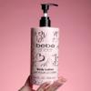 bebe Sheer Body Lotion for Women - Hydrating Dry Skin Lotion - Fruity, Citrus and Floral Scent - Softens Skin and Provides All-Day Moisture - 16.9 oz view 3