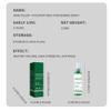 2PCS Hair Growth Spray Prevent Baldness Regrowth Thicken Moisturize Smooth Repair Damaged Improve Split Dry Reducing Hair Loss Serum view 3