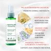 2PCS Hair Growth Spray Prevent Baldness Regrowth Thicken Moisturize Smooth Repair Damaged Improve Split Dry Reducing Hair Loss Serum view 4