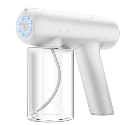 Spray Tan Machine,Self Tanning Spray Gun Kit - Spray Tan Gun Self Tanners Rechargeable Machine Suit For DIY, Beach, Travel,Mobile Tanning