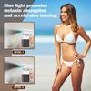 Spray Tan Machine,Self Tanning Spray Gun Kit - Spray Tan Gun Self Tanners Rechargeable Machine Suit For DIY, Beach, Travel,Mobile Tanning view 4