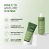 Bare Anatomy Anti-Dandruff Shampoo & Conditioner Combo | Up to 100% Dandruff Control Reduces Dryness & Frizz | For All Hair Types | 250ml + 175gm view 3