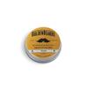 Golden Beards Mustache Wax  Organic & Natural Medium Hold Styling Wax for Men, Nourishing Beeswax & Oils, Handmade in Denmark 30ml (1oz) view 1