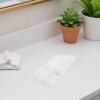 1pcs Travel Toothbrush Storage Bag Portable Travel Cosmetic Bag Toilet Hanging Pouch Ideal for Business Trips Vacations Camping Essentials view 4