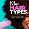Bee Girl Crazy-Sexy-Curl Honey Setting Foam 7 oz, Curly Hair Types, Pump Bottle, Unisex view 4