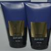 2 HERO MEN'S COLLECTION ULTRA SHEA bath BODY CREAM 8 OZ LOTION view 1