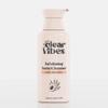 Clear Vibes Exfoliating Facial Cleanser, Acne Treatment, 500 ML (16.9 FL OZ) view 1