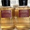 2 Men's Collection Vintage 3-in-1 Hair Face bath Body Wash view 1