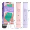 Rechargeable Women's Hair Remover Duals Shaver for Wet and Dry Use Electric Body Hair Trimmer Shaving Device Wet & Dry Electric Shaver view 4