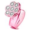 Electric Razors for Women Legs: 120min Long Time Use Rechargeable Electric Shaver for Women- Waterproof Wet & Dry Hair Remover - Trimmer for Lady Face Public view 1