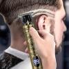 Electric Shaver Multifunctional Precise Portable Rechargeable view 3