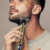 Electric Shaver Multifunctional Precise Portable Rechargeable view 4