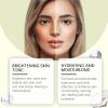 futiu Lightweight Tinted Moisturizer - Natural Radiance, Quick-drying Formula, Hydrating and Softening, Effortless Makeup Application(5pcs) view 4