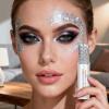 Body Glitter Stick - Paint Gel 6 Colors | Glitter Makeup - for Festival Party Halloween Carnival Music Event Christmas Fairy Theme view 2