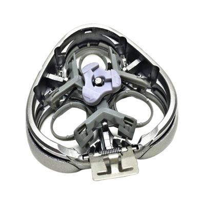 Compatible For PhilipsHQ8880 HQ8882 HQ8885 HQ8883 HQ8890 HQ8891 HQ8892 HQ8893 HQ8894 HQ8895 Replace Razor And Hair Clipper Accessories