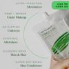 Healing Theory Virgin Aloe Vera Gel, Ultra Hydrating Moisturizer, Multi-Use Skin & Hair Care, 200ml view 3