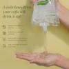 Healing Theory Virgin Aloe Vera Gel, Ultra Hydrating Moisturizer, Multi-Use Skin & Hair Care, 200ml view 4