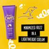 Au~ssie Miracle Curls Frizz Taming Curl Cream, for Curly Hair 6.8 fl oz (Pack of 2) view 4