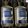 2 Men's Collection CLEAN SLATE 3-in-1 Hair Face bath Body Wash view 1