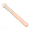 10Pcs Concealer Brush Sponge, Professional Cosmetics Concealer Brush for Dark Circles and Marks, Soft High Concealer Makeup Brush with Round Head, Premium Sponge and A view 4