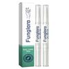 FIJEMYA Nail Fungus PenToenail Fungus Treatment Extra Strength for Toe Nail Repair Pen for Damaged Nails - 25% Undecylenic Acid with added Tea Tree Oil(2 PCS) view 1