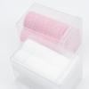 200Pcs Eyelash Lint Free Nail Adhesive for Lashes Nail-Polish Remover Pads Nozzle Wiping Cloth view 4