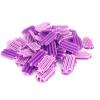 45pcs Hair Perm Rods Hair Curlers Rollers Hair Clip Curlers Hairdressing Styling Tool for Salon Home view 1