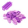 45pcs Hair Perm Rods Hair Curlers Rollers Hair Clip Curlers Hairdressing Styling Tool for Salon Home view 3