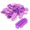 45pcs Hair Perm Rods Hair Curlers Rollers Hair Clip Curlers Hairdressing Styling Tool for Salon Home view 4