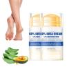 60% Urea Hydrating and Anti-Cracking Foot Cream, 2026 NEW Moisturising and Relieves Cracking and Dryness Foot Cream, Foot Lotion Stick for Heels, Dry Hands & Rough Knees,for Women and Men (2) view 1