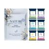 Shower Steamers Nature Aromatherapy Multiple Scents Including Eucalyptus, Lavender, Ocean, Peppermint, Citrus, Rose, Relaxing Mood Enhancement view 1