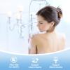 Shower Steamers Nature Aromatherapy Multiple Scents Including Eucalyptus, Lavender, Ocean, Peppermint, Citrus, Rose, Relaxing Mood Enhancement view 4