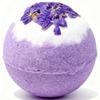Lavender Scented Bath Bomb - YC0227, 3.53 oz, Pack of 1 - Handmade SPA Bubble Bath for Relaxing - Essential Oil Personal Care Bath Gift for Birthday Mothers Day Christmas view 1