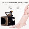 Professional Hair Removal Machine Triple wavelengths of 808nm/755nm/1064nm for Long-Term Reduction of Facial And Body Hair, Features a Cooling Function And Suitable For Both Home And Salon Use view 3