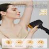 Professional Hair Removal Machine Triple wavelengths of 808nm/755nm/1064nm for Long-Term Reduction of Facial And Body Hair, Features a Cooling Function And Suitable For Both Home And Salon Use view 4
