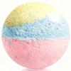 Lemon Scented Bath Bomb - YC0249, 3.53 oz, Pack of 1 - Handmade SPA Bubble Bath for Relaxing - Essential Oil Personal Care Bath Gift for Birthday Mothers Day Christmas view 1