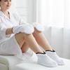 Paraffin Gloves Hand Feet Care Booties Gloves view 2