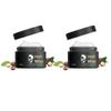 2Pack Hair Wax Cream - 7.05Ounce | 200gram (100g Each) view 1