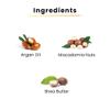 2Pack Hair Wax Cream - 7.05Ounce | 200gram (100g Each) view 3