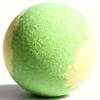 Tea Tree & Chamomile Scented Bath Bomb - YC0250, 4.23 oz, Pack of 1 - Handmade SPA Bubble Bath for Relaxing - Essential Oil Personal Care Bath Gift for Birthday Mothers Day Christmas view 1
