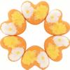 Lily Scented Bath Bomb - YC051, 1.41 oz, Pack of 6 - Perfect for Bubble Spa Bath - Essential Oil Personal Care Bath Gift for Birthday Mothers Day Christmas view 1