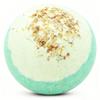 Osmanthus Scented Bath Bomb - YC0079, 3.53 oz, Pack of 1 - Handmade SPA Bubble Bath for Relaxing - Essential Oil Personal Care Bath Gift for Birthday Mothers Day Christmas view 1