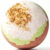 Milk Scented Bath Bomb - YC0283, 3.53 oz, Pack of 1 - Handmade SPA Bubble Bath for Relaxing - Essential Oil Personal Care Bath Gift for Birthday Mothers Day Christmas view 1