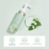 Rswnyirn Gentle Daily Facial Cleansing Oil 100ml | Lightweight Hydrating Formula Enriched with Houttuynia Cordata Extract Green One Size view 3